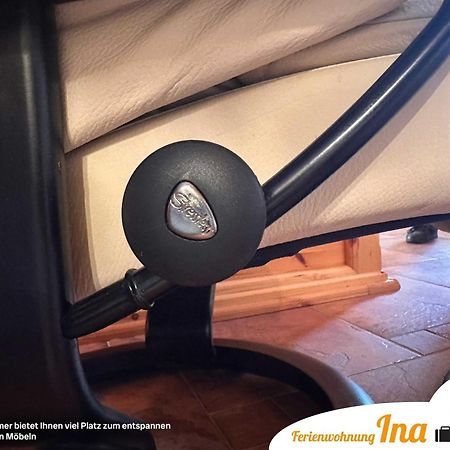 Ferienwohnung Ina Sellessen Εξωτερικό φωτογραφία