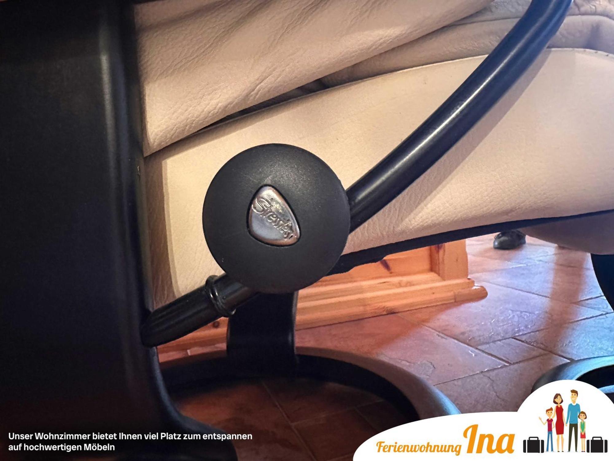 Ferienwohnung Ina Sellessen Εξωτερικό φωτογραφία